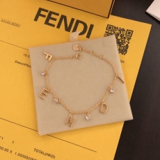 Fendi Bracelets